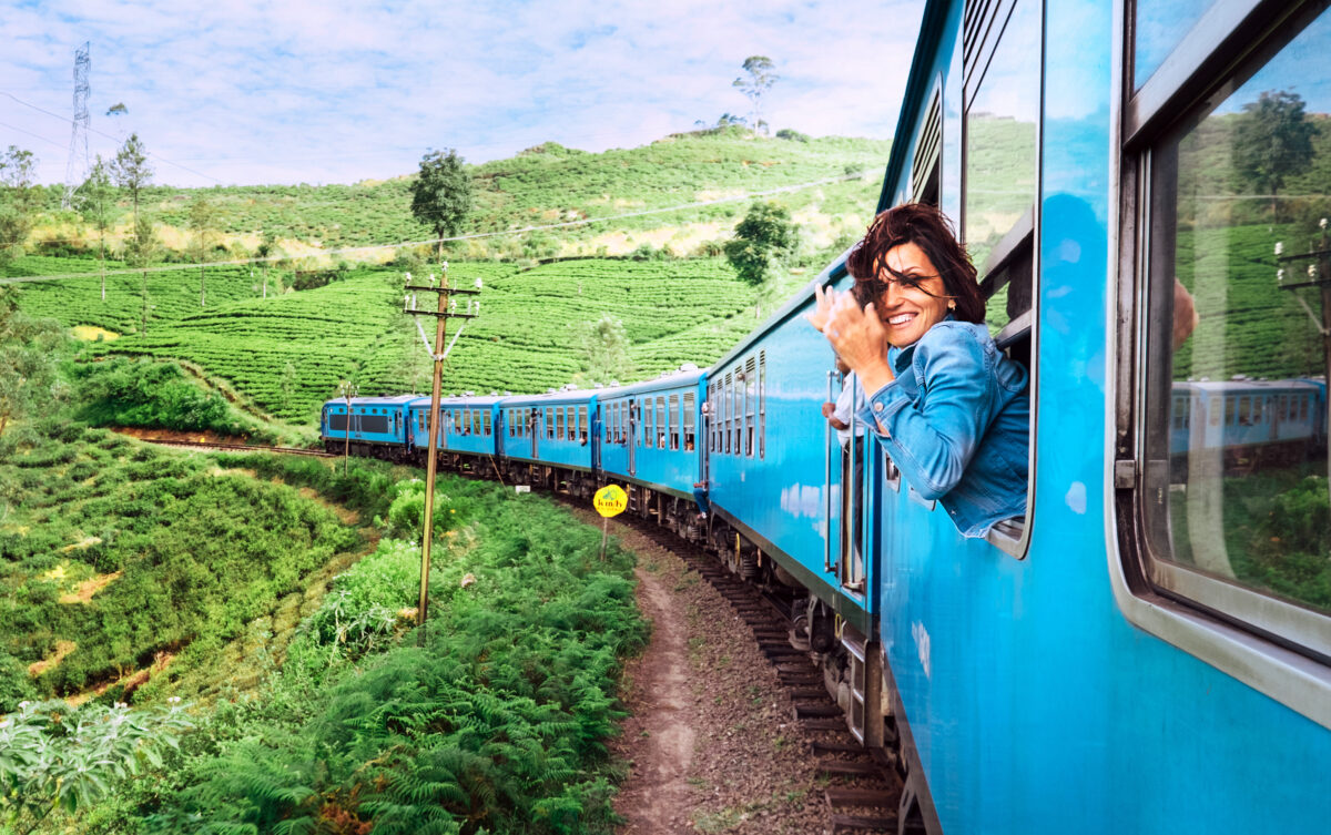Solo Travel – os 10 Melhores Destinos para Mulheres