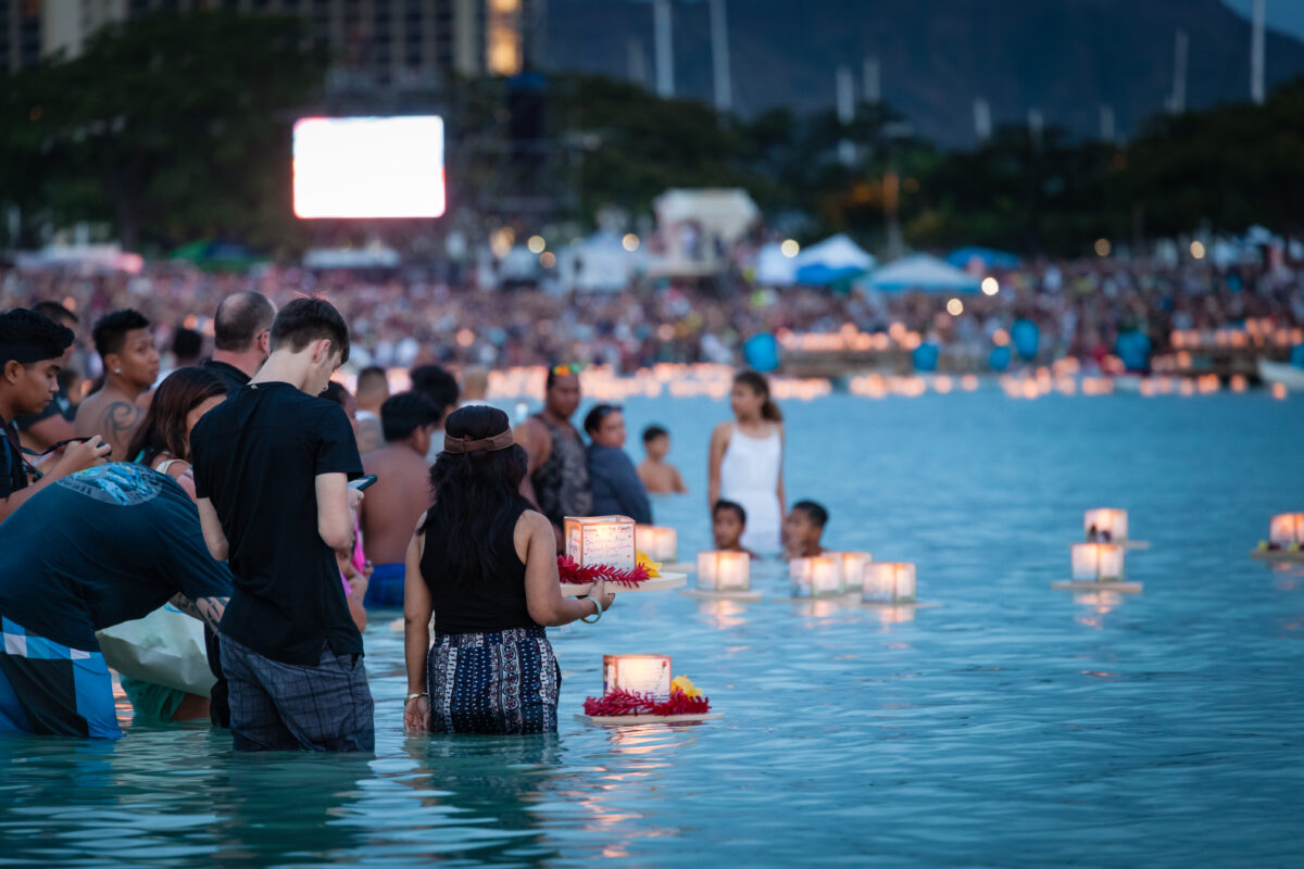 8 festas tradicionais para conhecer o mundo