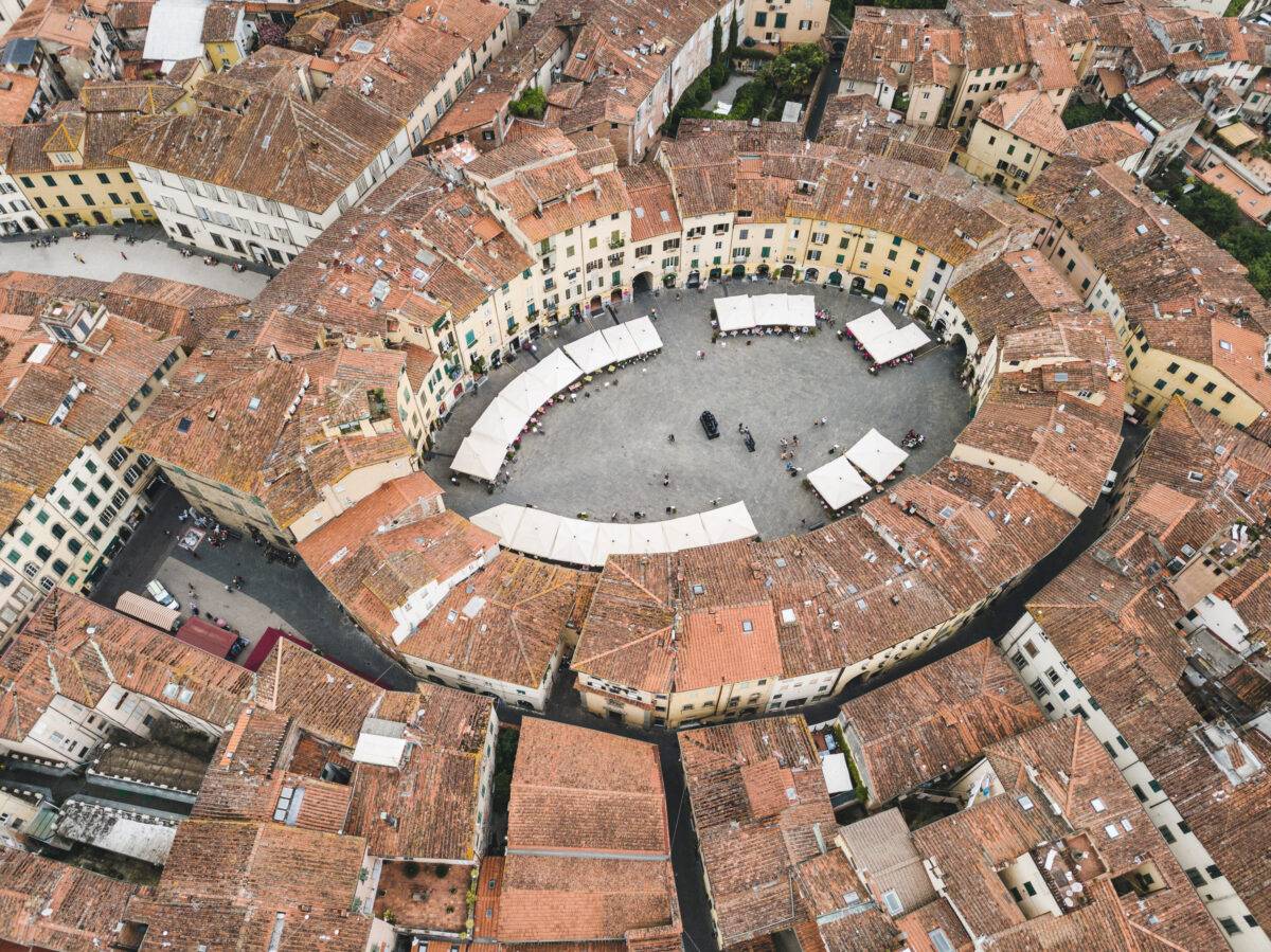 Lucca