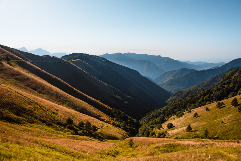 Vallee des Merveilles