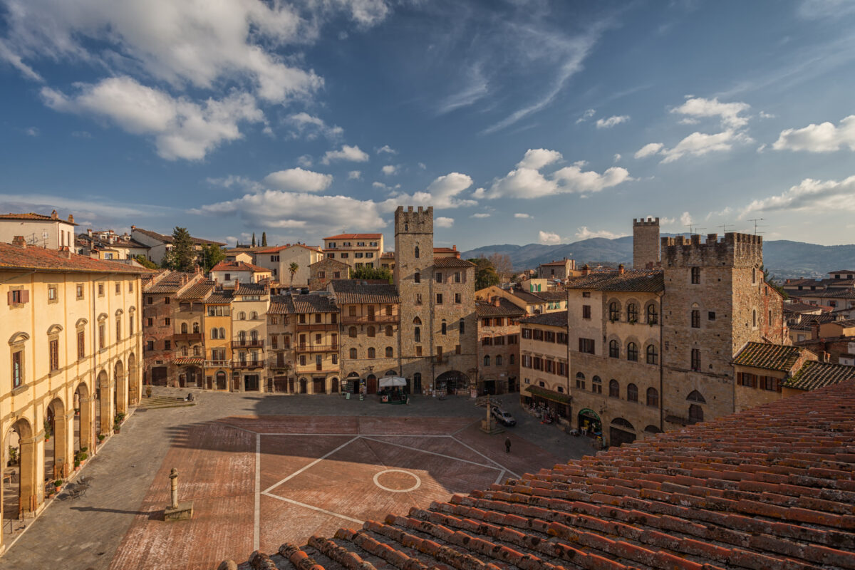 Piazza Grande