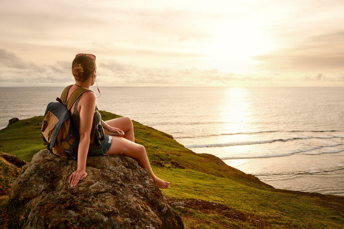 Melhores Destinos para Mulheres que pretendem viajar sozinhas