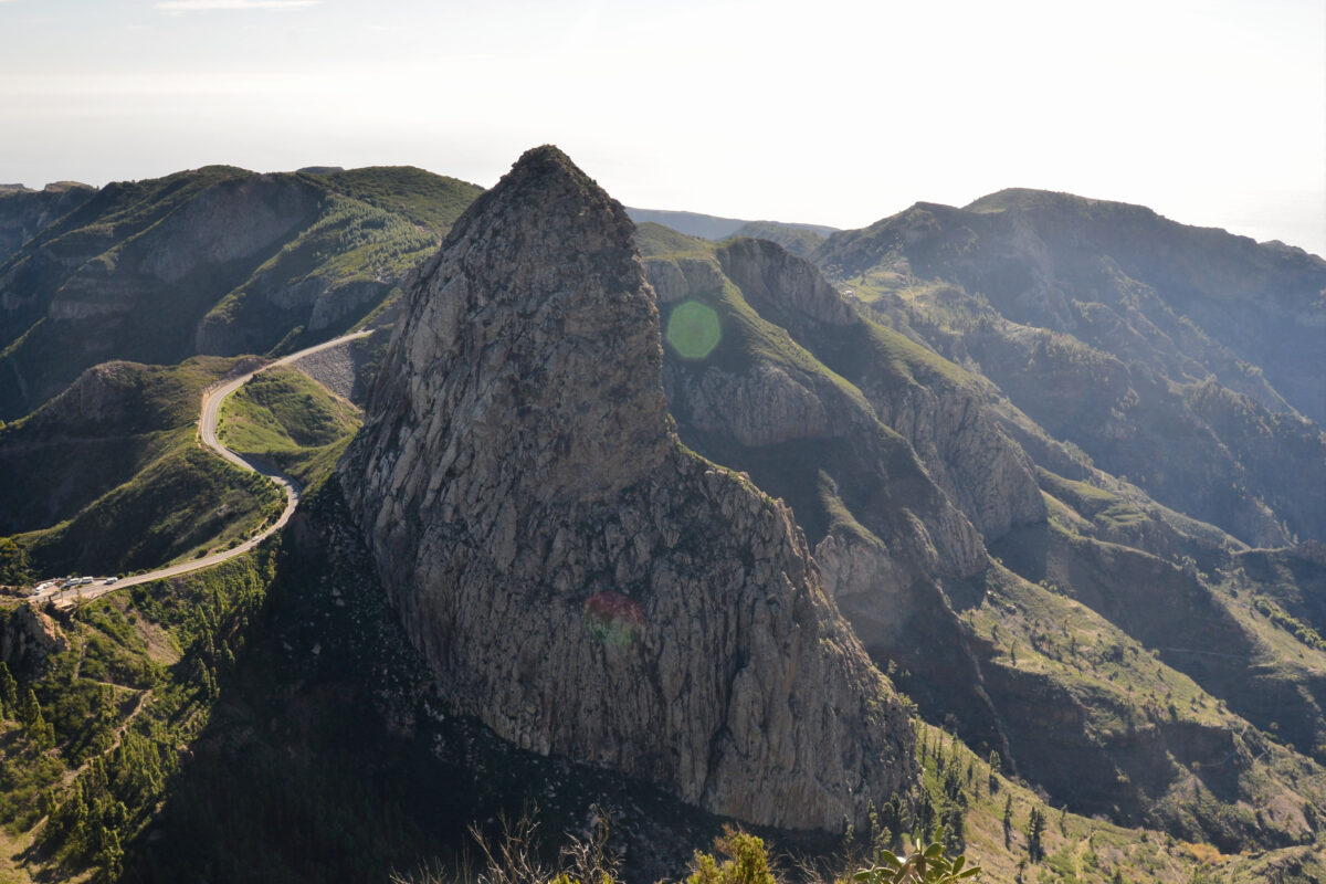 La Gomera