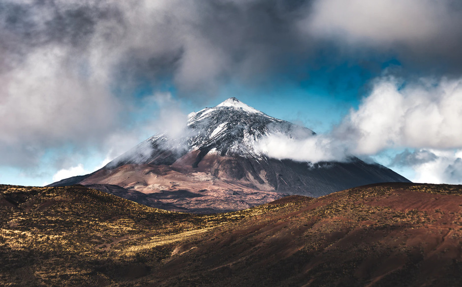 Tenerife
