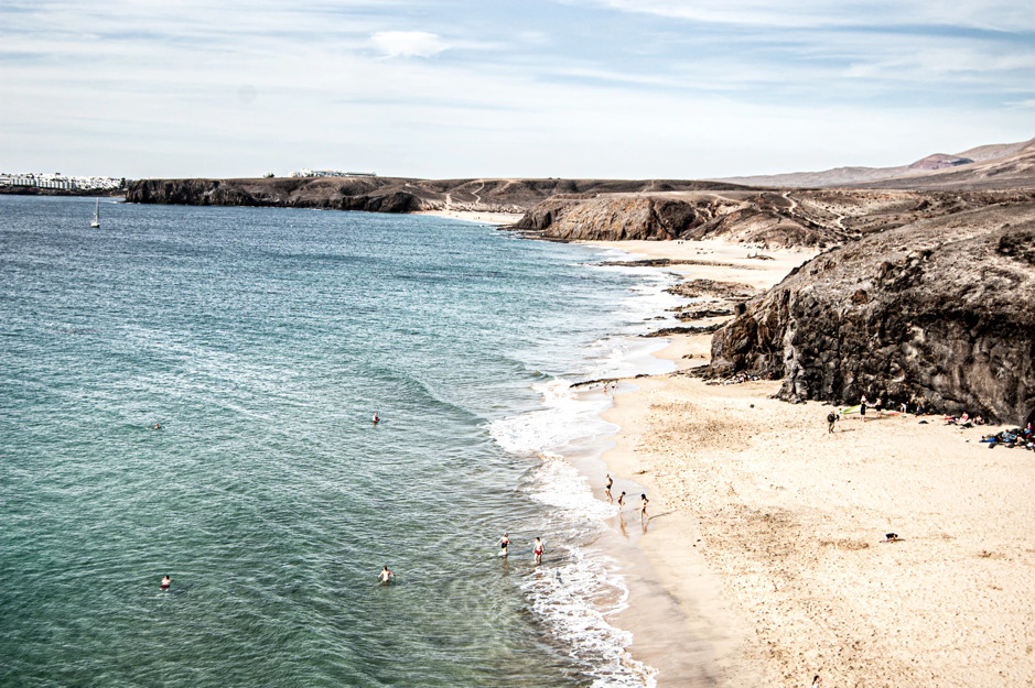 Férias de Verão: faça uma escapadinha às Ilhas Canárias