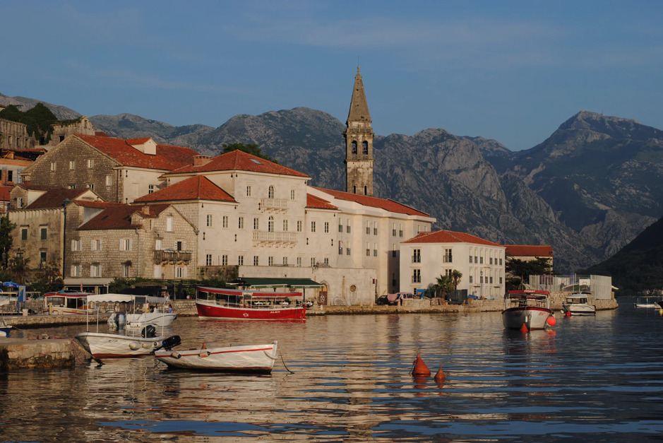 Perast