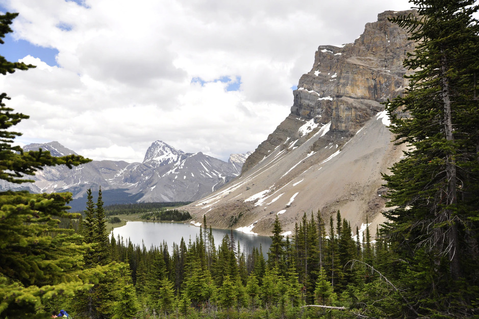 Parque Nacional de Banff, Canadá