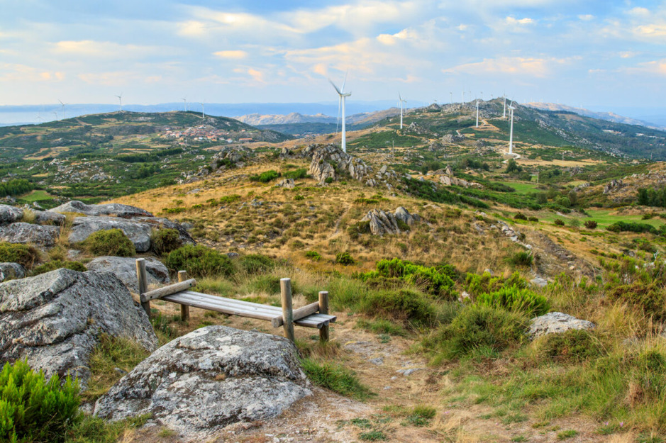 Serra do Caramulo