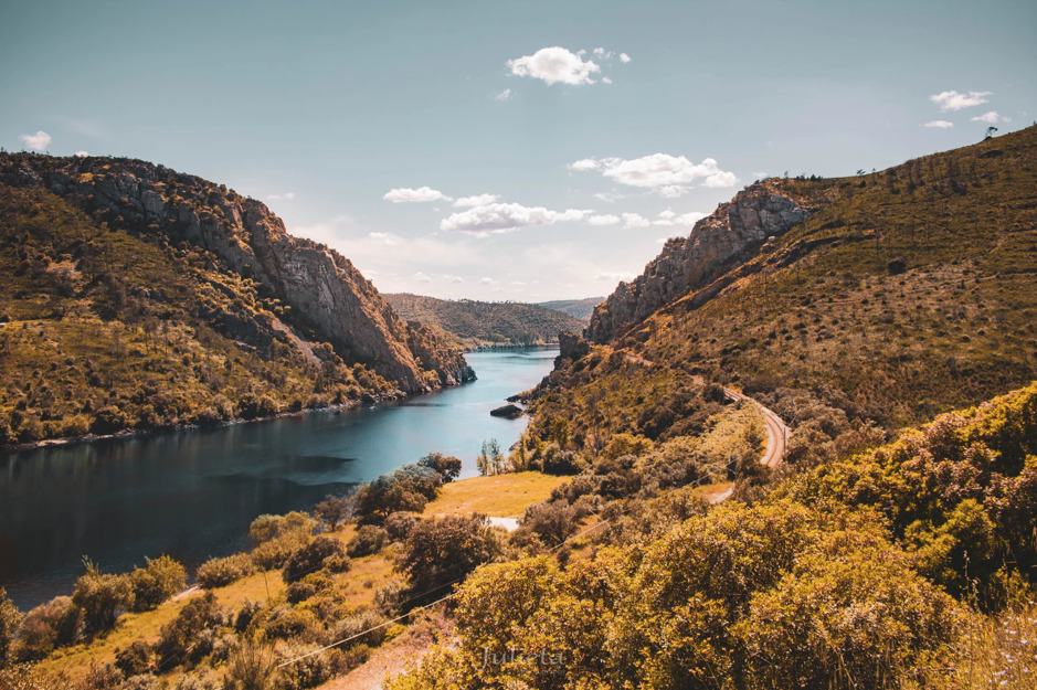 Descobrir o centro de Portugal – Top Paisagens Naturais