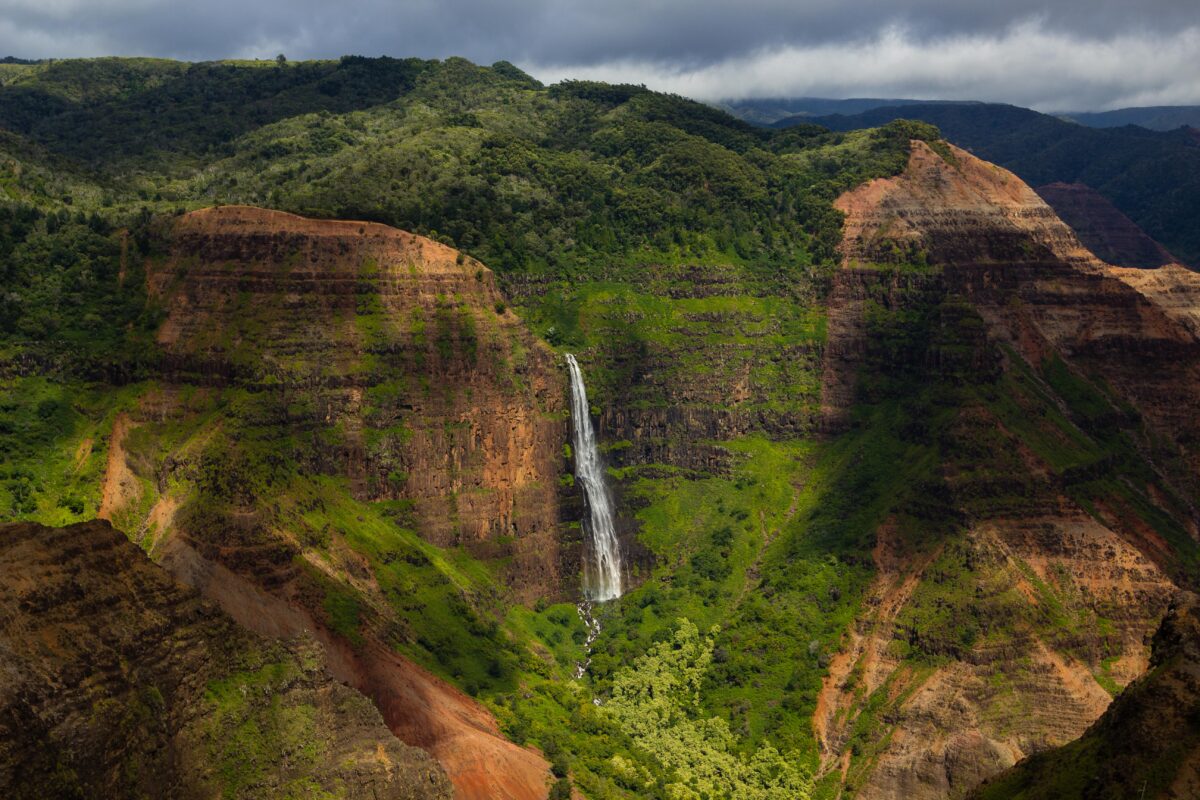 Saltos del Moconá, Argentina