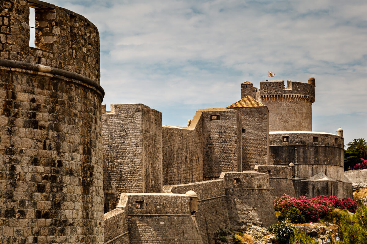 Torre Minceta