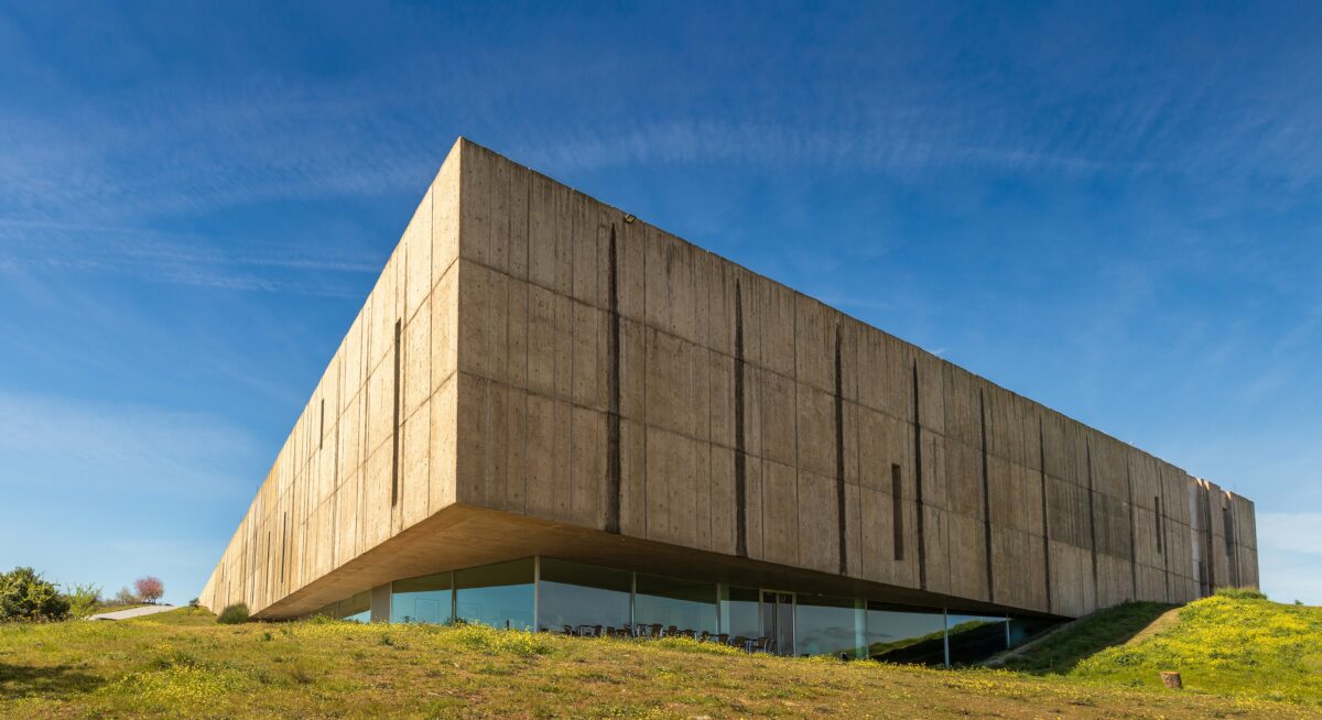 Museu O Côa (Vila Nova de Foz Côa - Guarda)