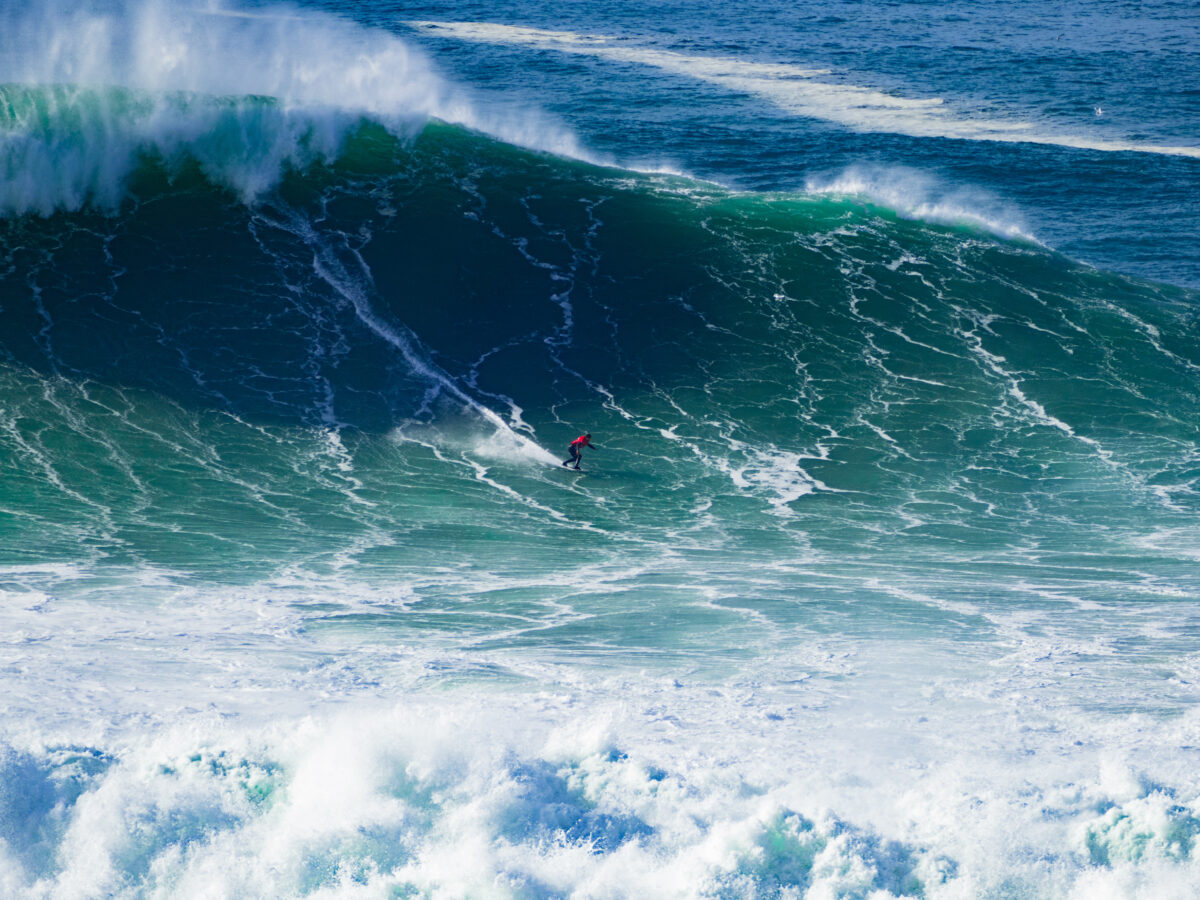 surf praia do norte narazé