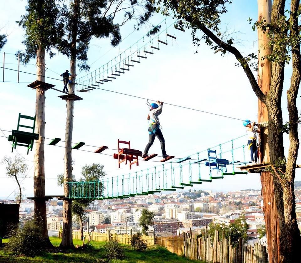 picoto park braga