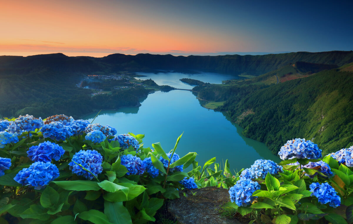 Açores