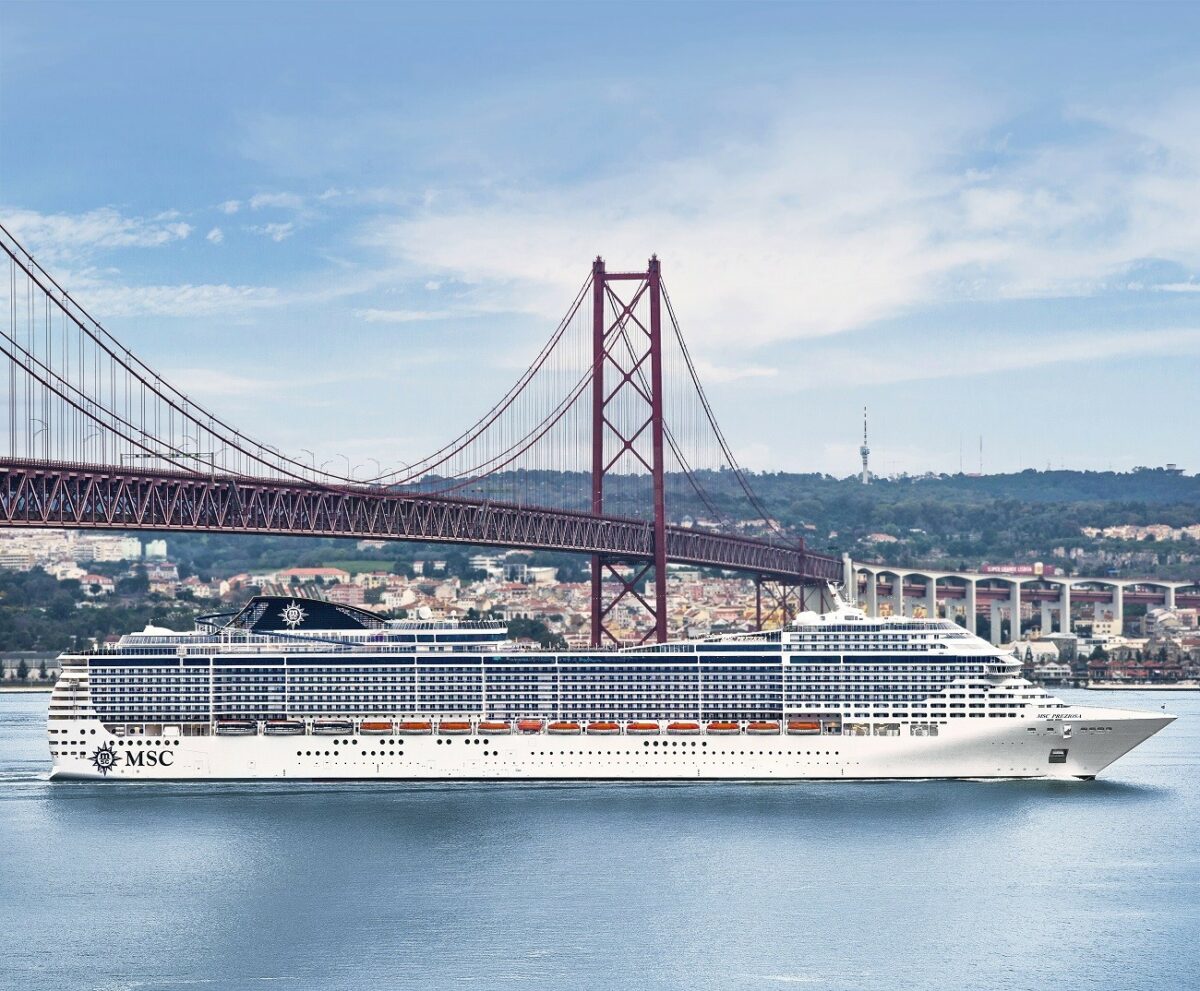 cruzeiro lisboa