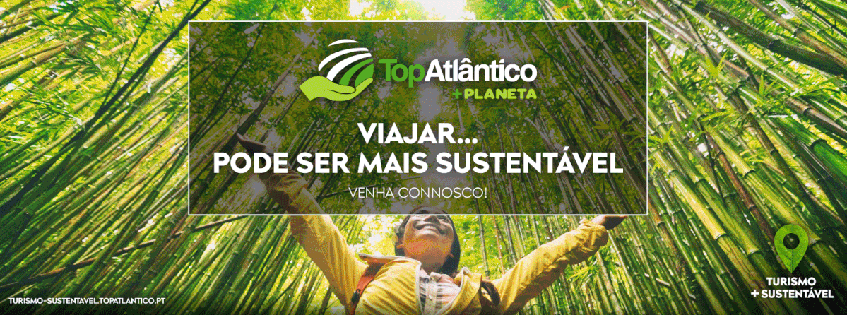 Turismo + Sustentável | Um Caminho Incontornável