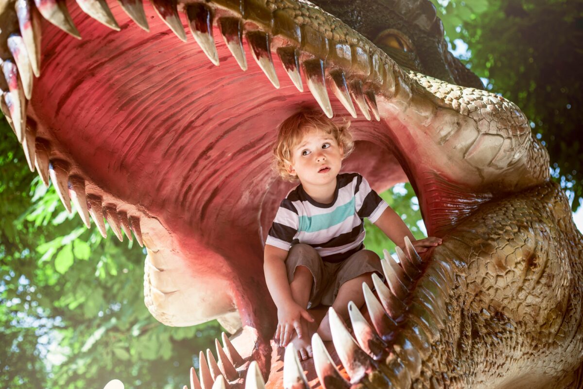 Dino Parque Lourinhã