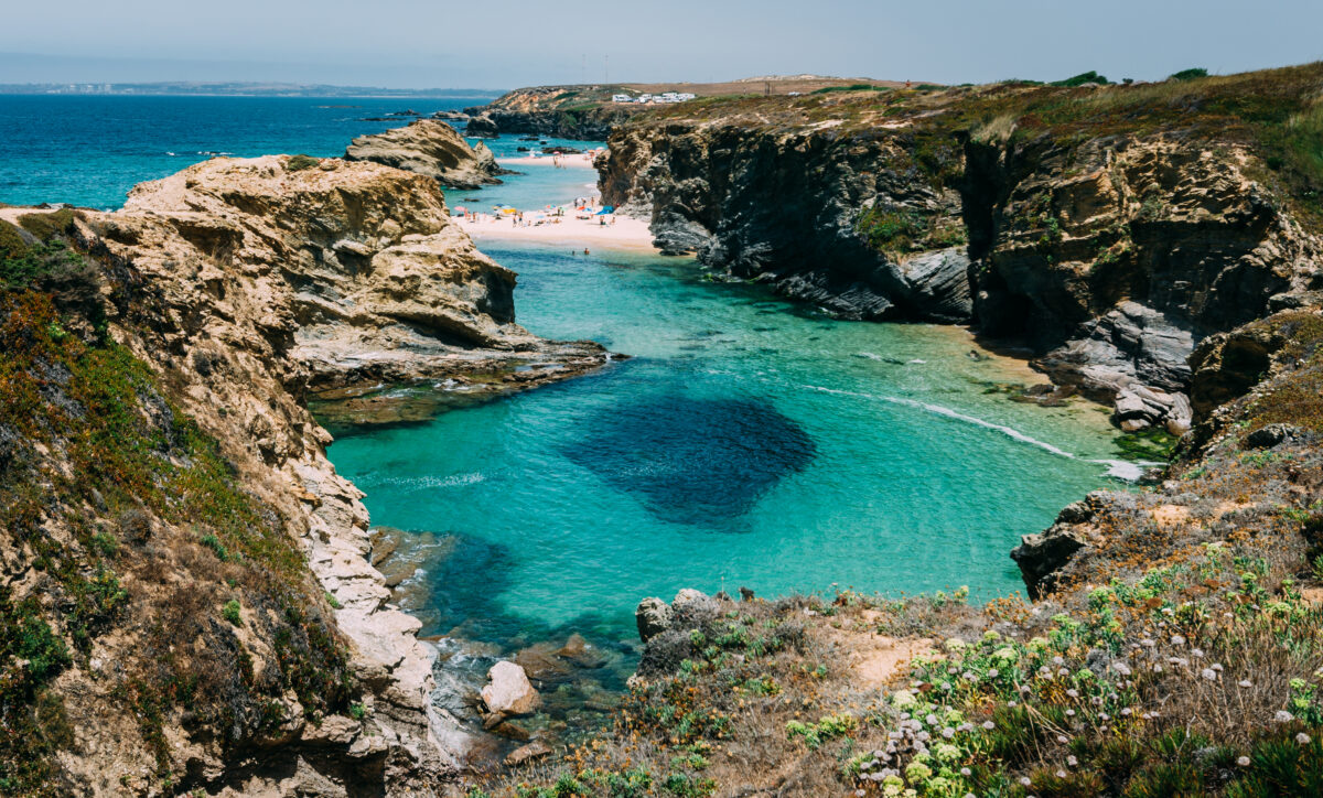 Algarve