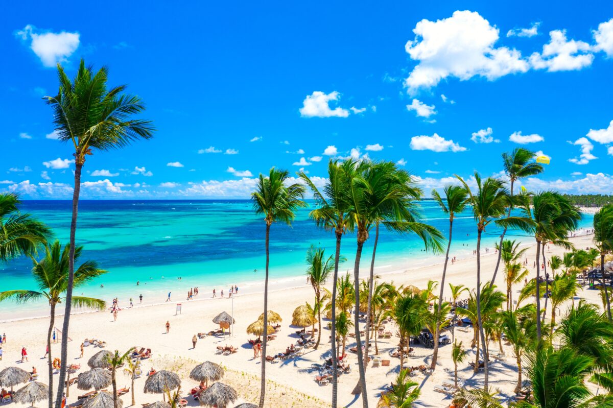 Punta Cana, República Dominicana