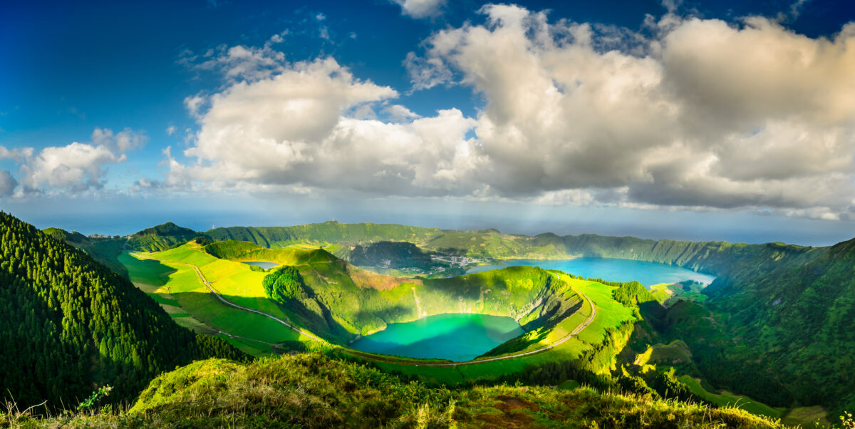 São Miguel, Açores, Portugal
