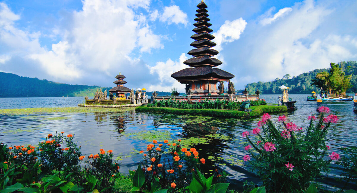 Bali
