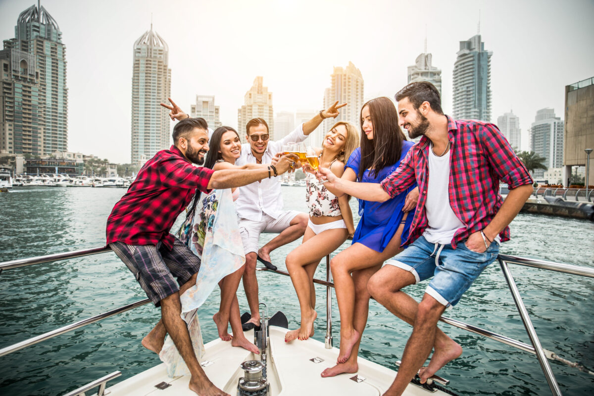 visitar o dubai