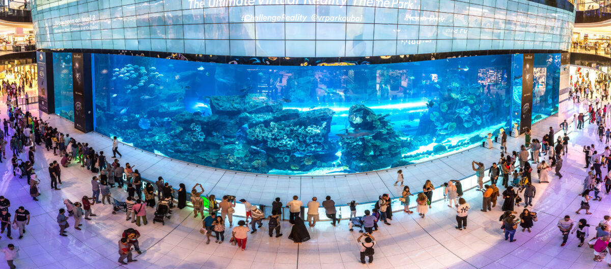 Dubai Mall