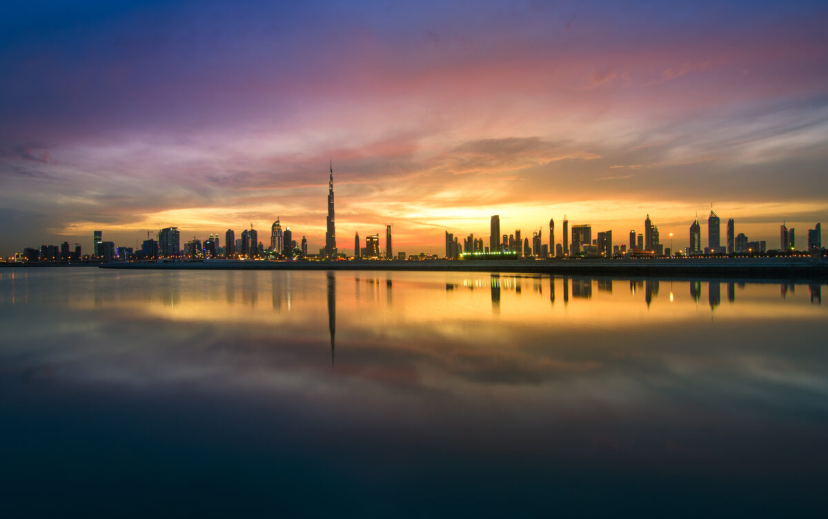dubai