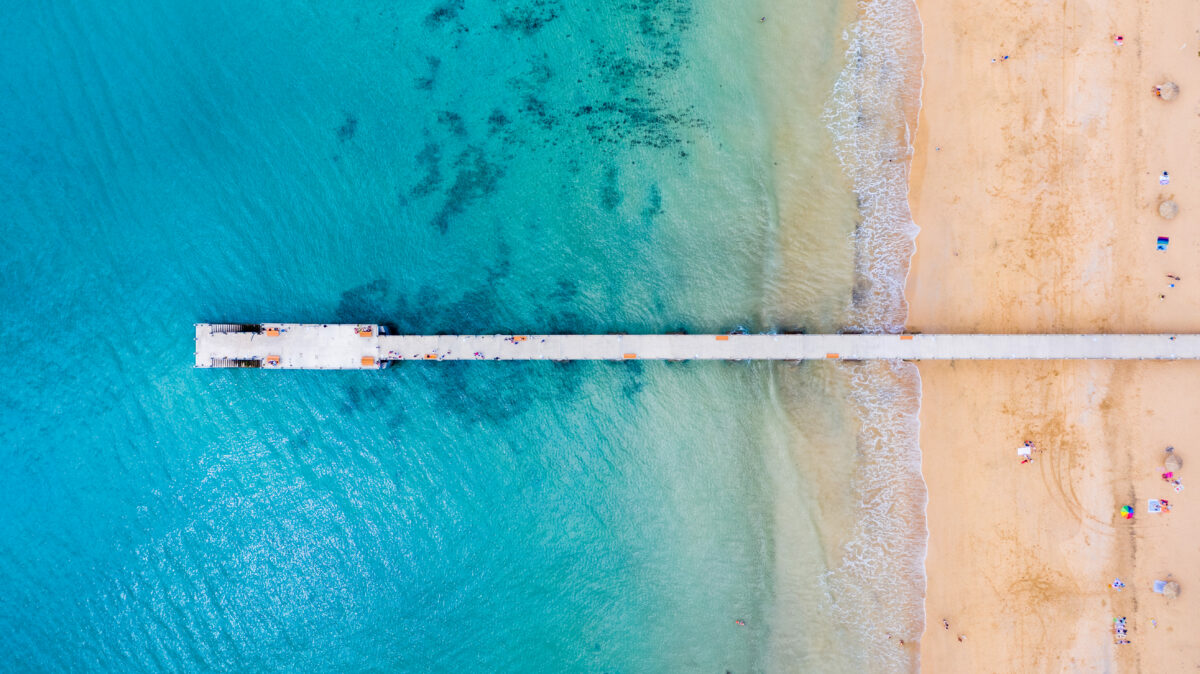 férias em família em porto santo