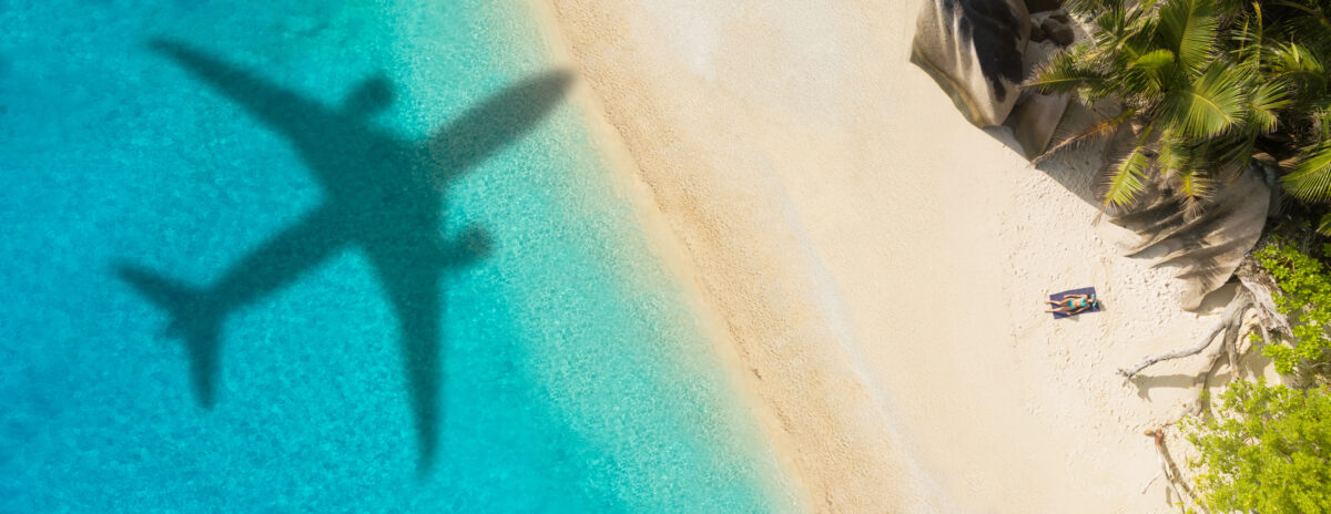 5 Razões que nos levam a Viajar