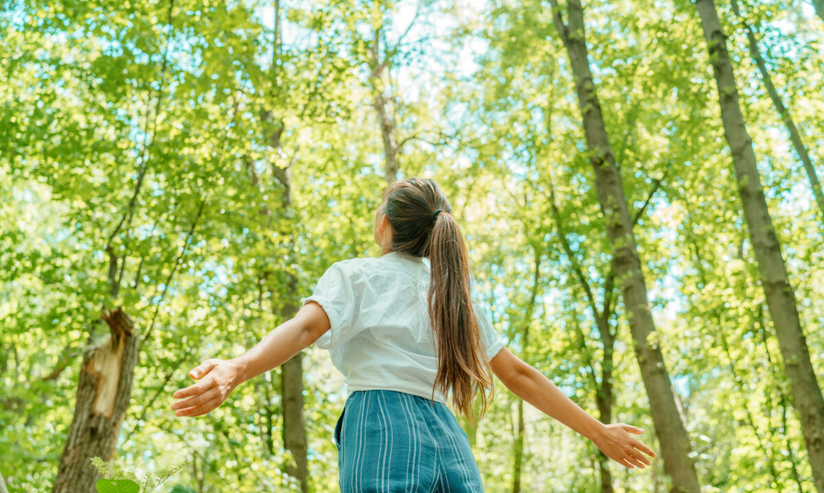 Escapadinhas Sustentáveis em Portugal