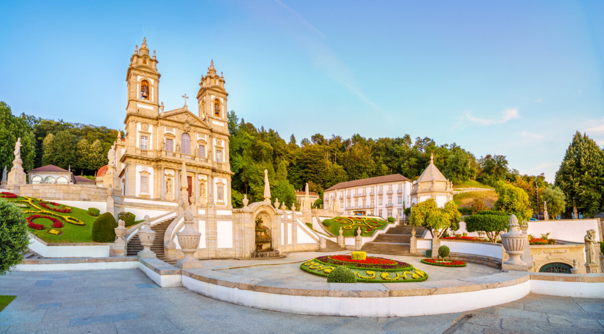 Braga
