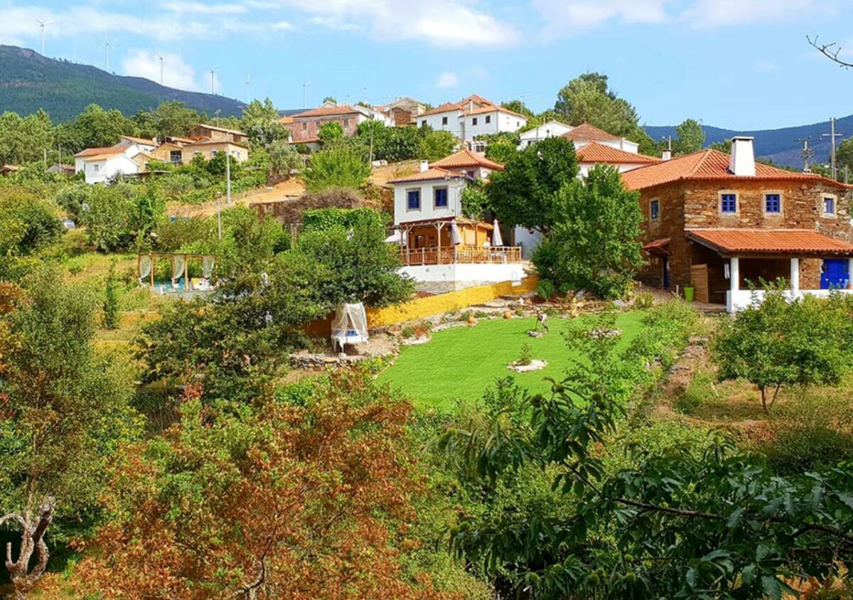 Camelo - Casas Campo (Leiria)