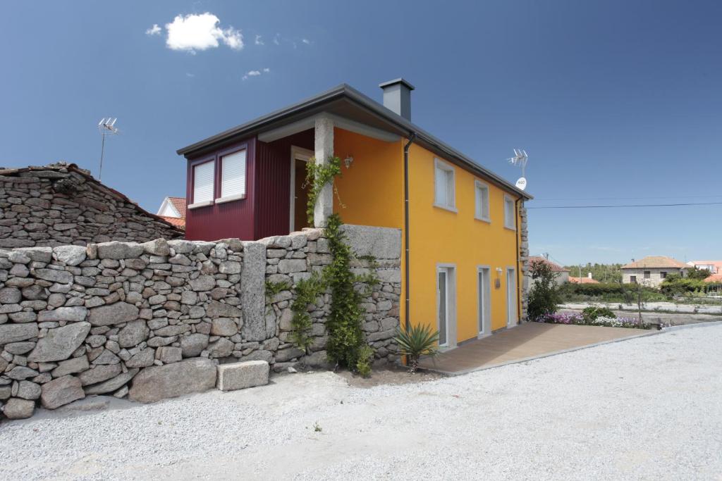 Casa de Sequeiros (Guarda)
