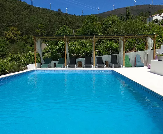 Camelo - Casas Campo (Leiria)
