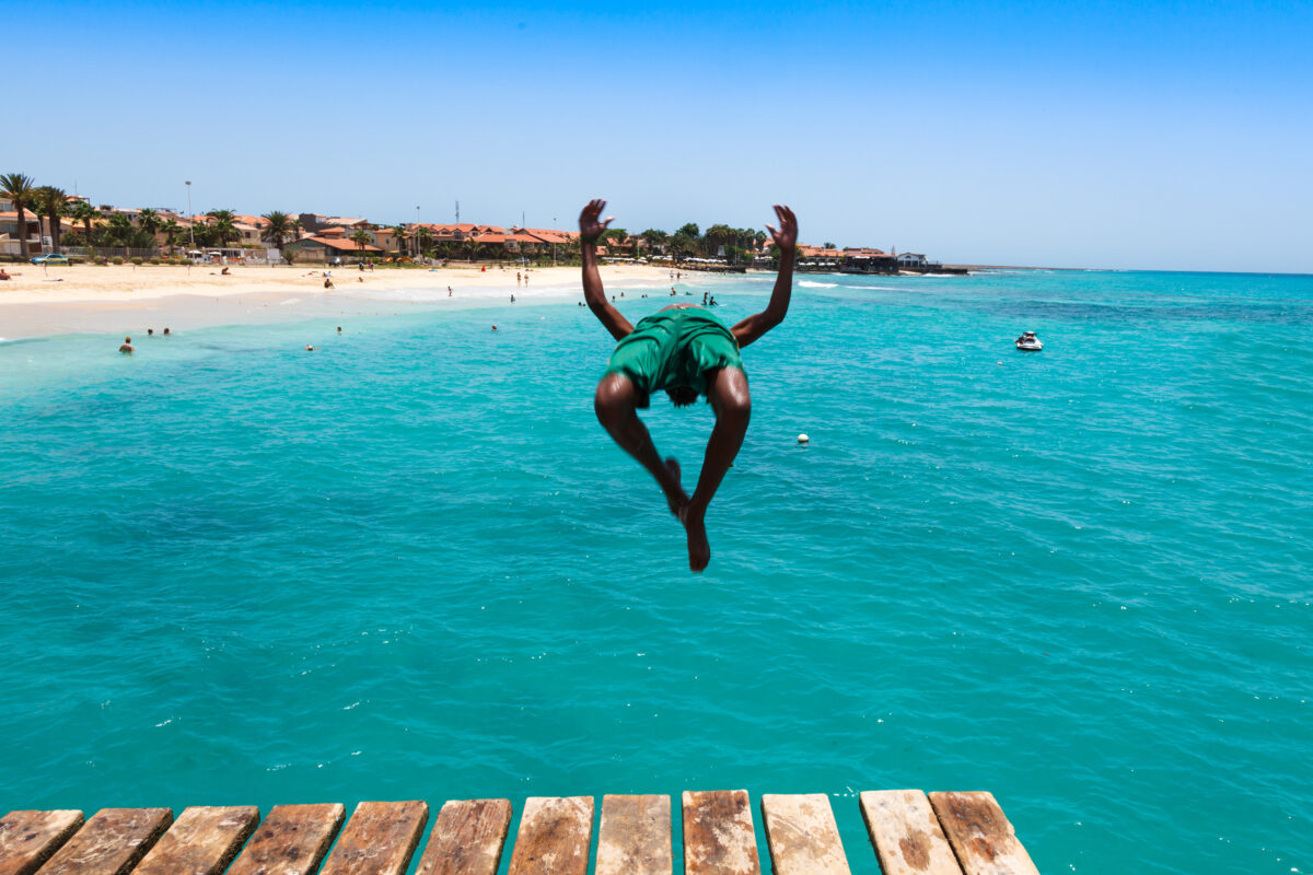 Cabo Verde