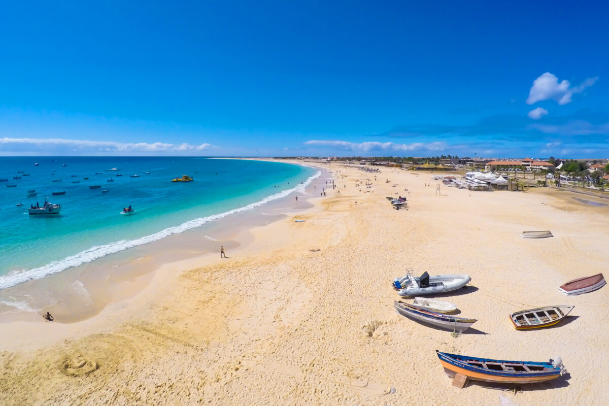 Ilha do Sal