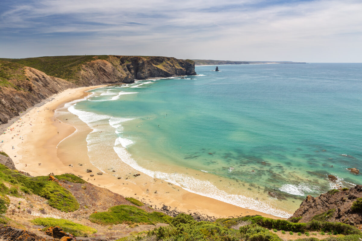 10 locais imperdíveis em Portugal para Férias em Setembro