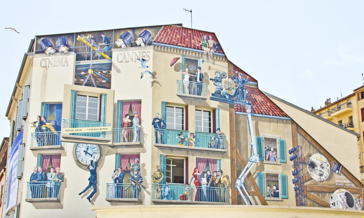Cannes
