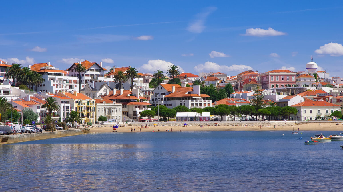 Costa da Prata