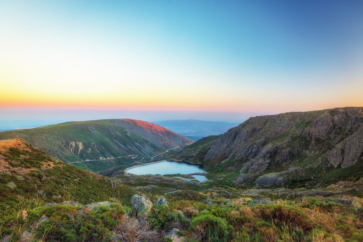 Serra da Estrela