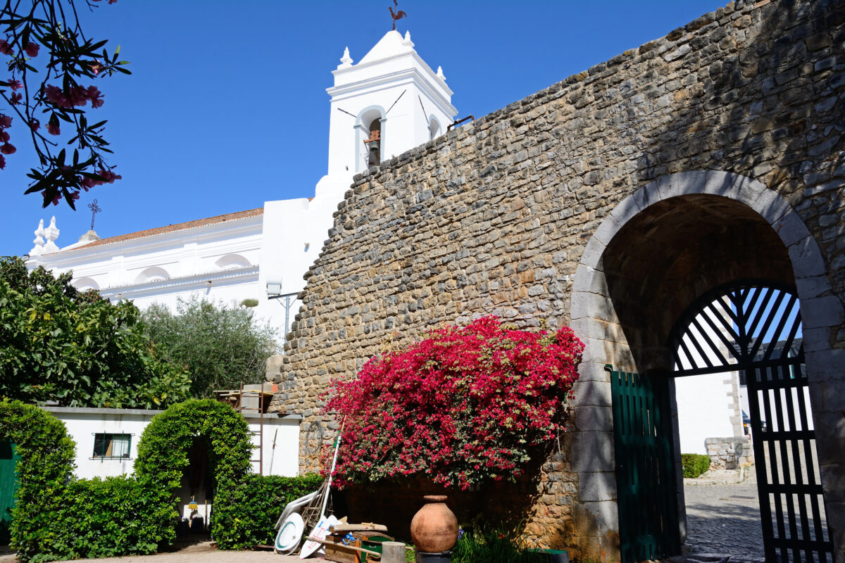 Tavira