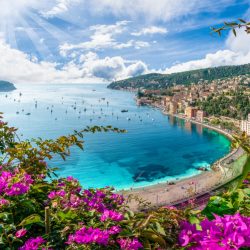 França – Road Trip pela Côte D’Azur