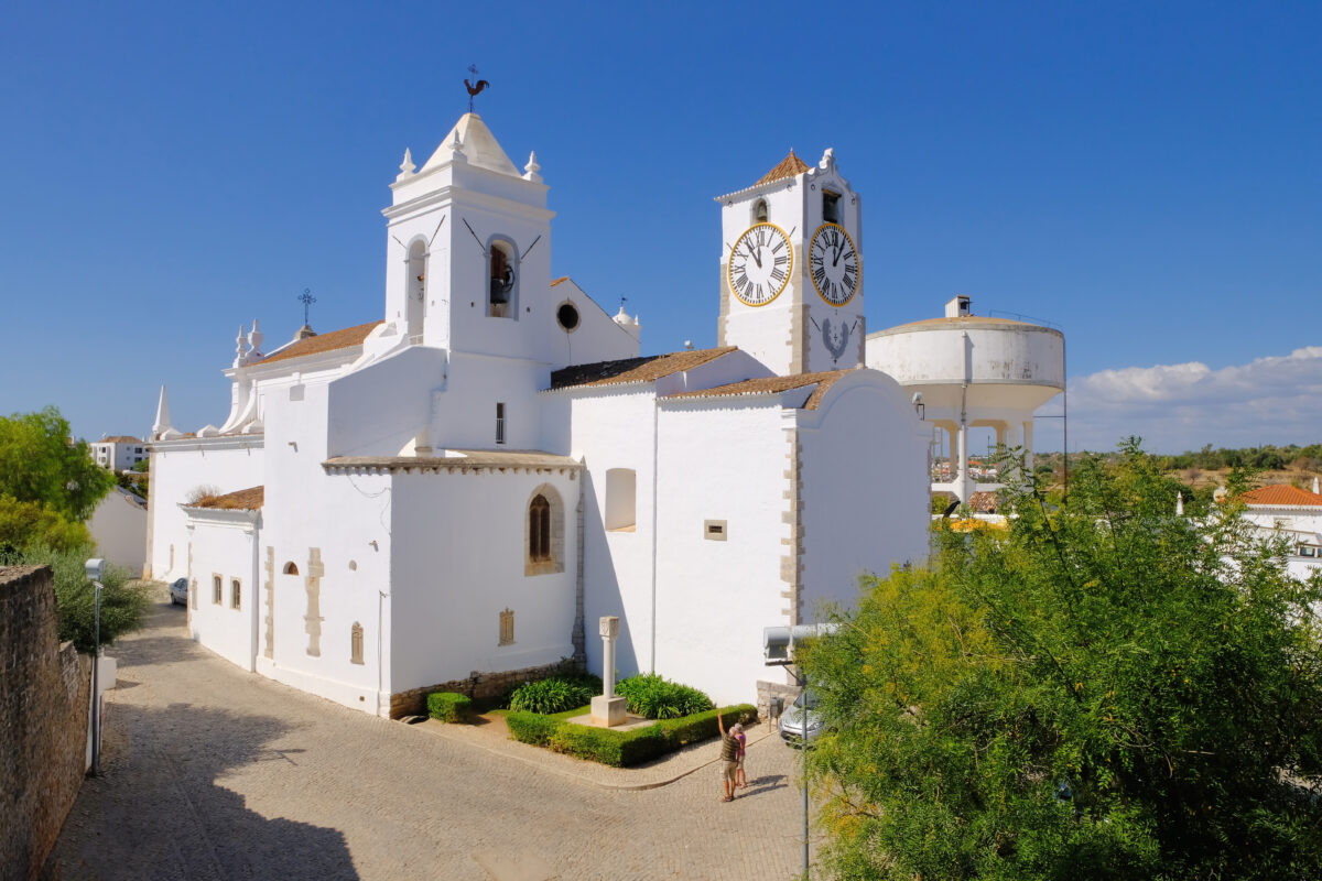 Tavira