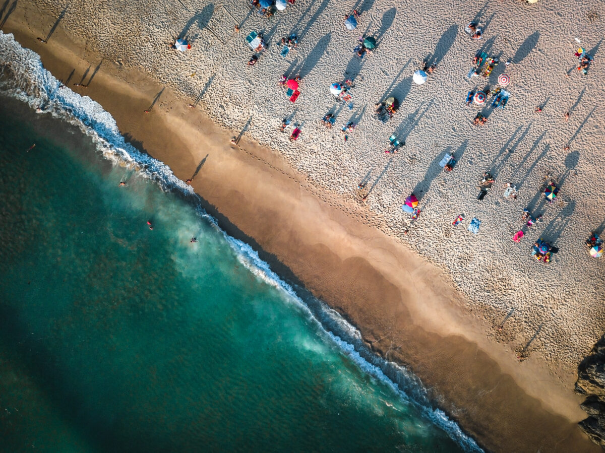 Costa Vicentina e Sudoeste Alentejano