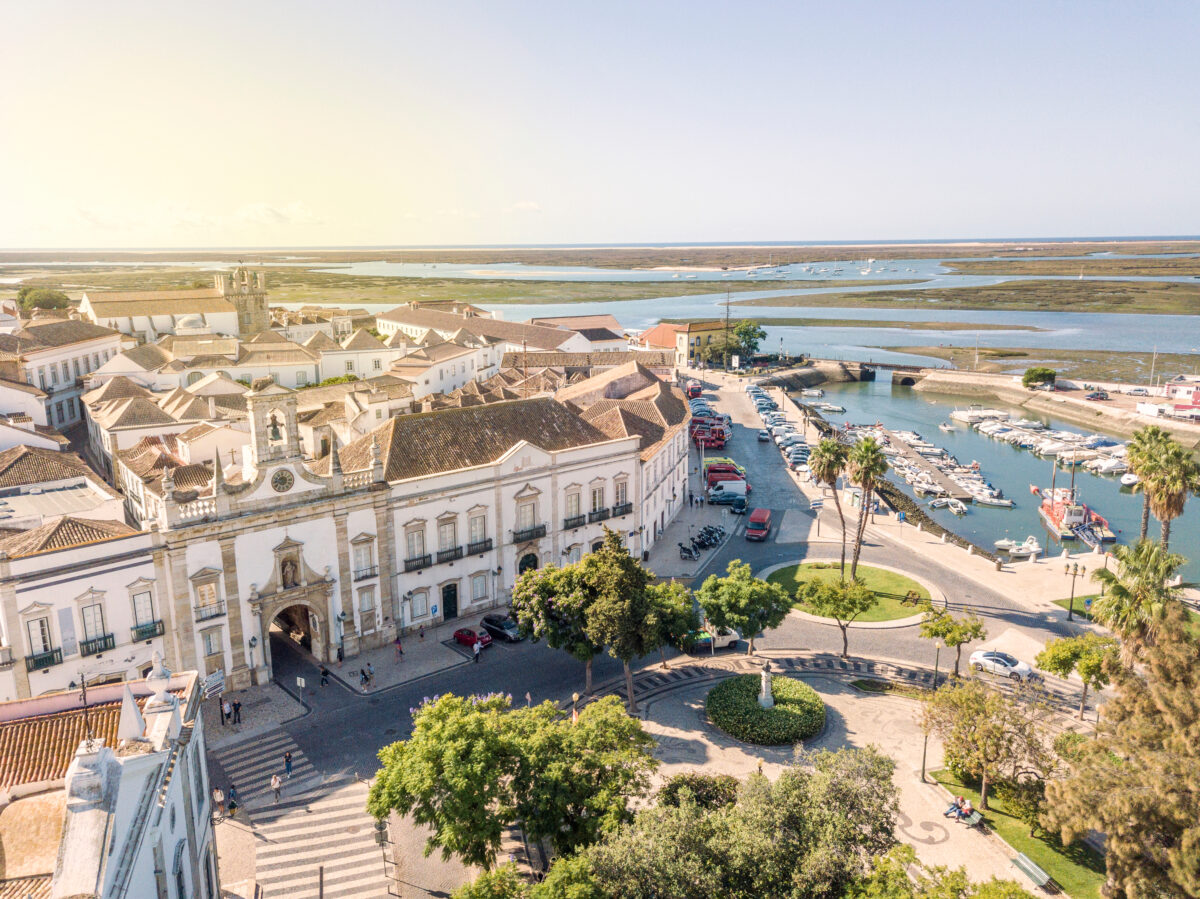 Ria Formosa