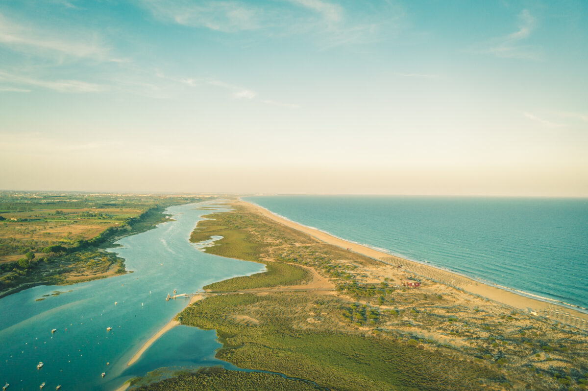 Roteiro para férias em Tavira e Ria Formosa