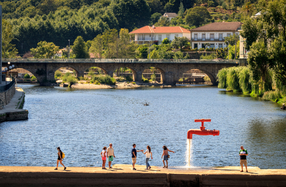São Pedro do Sul