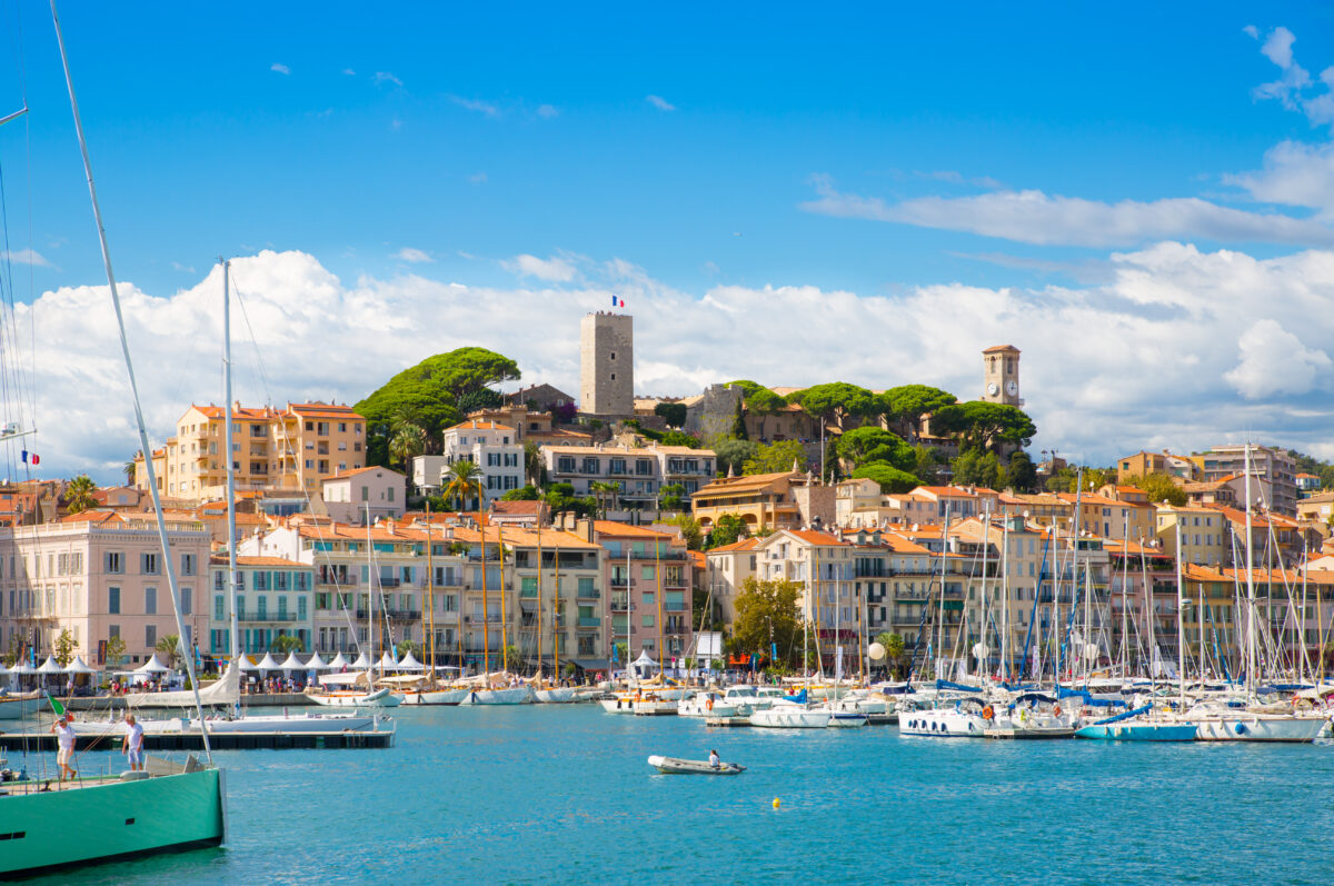Cannes